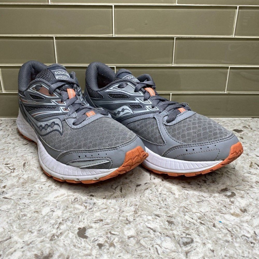 Saucony Womens Cohesion 13 Running Shoes
